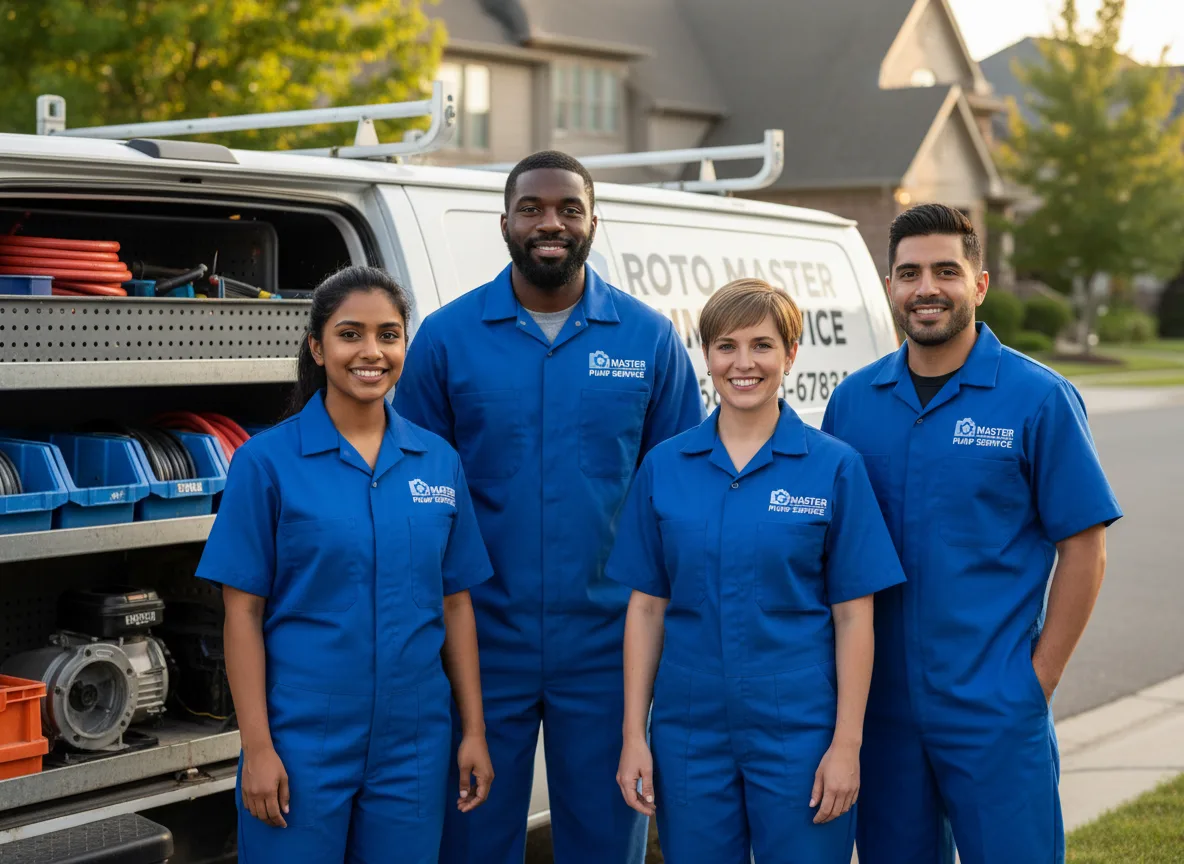 Sump Pump Installation company in Wasilla, AK